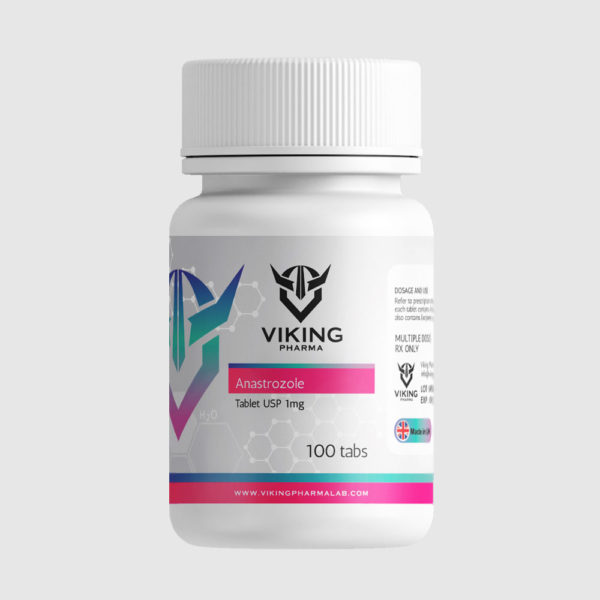 Anastrozole