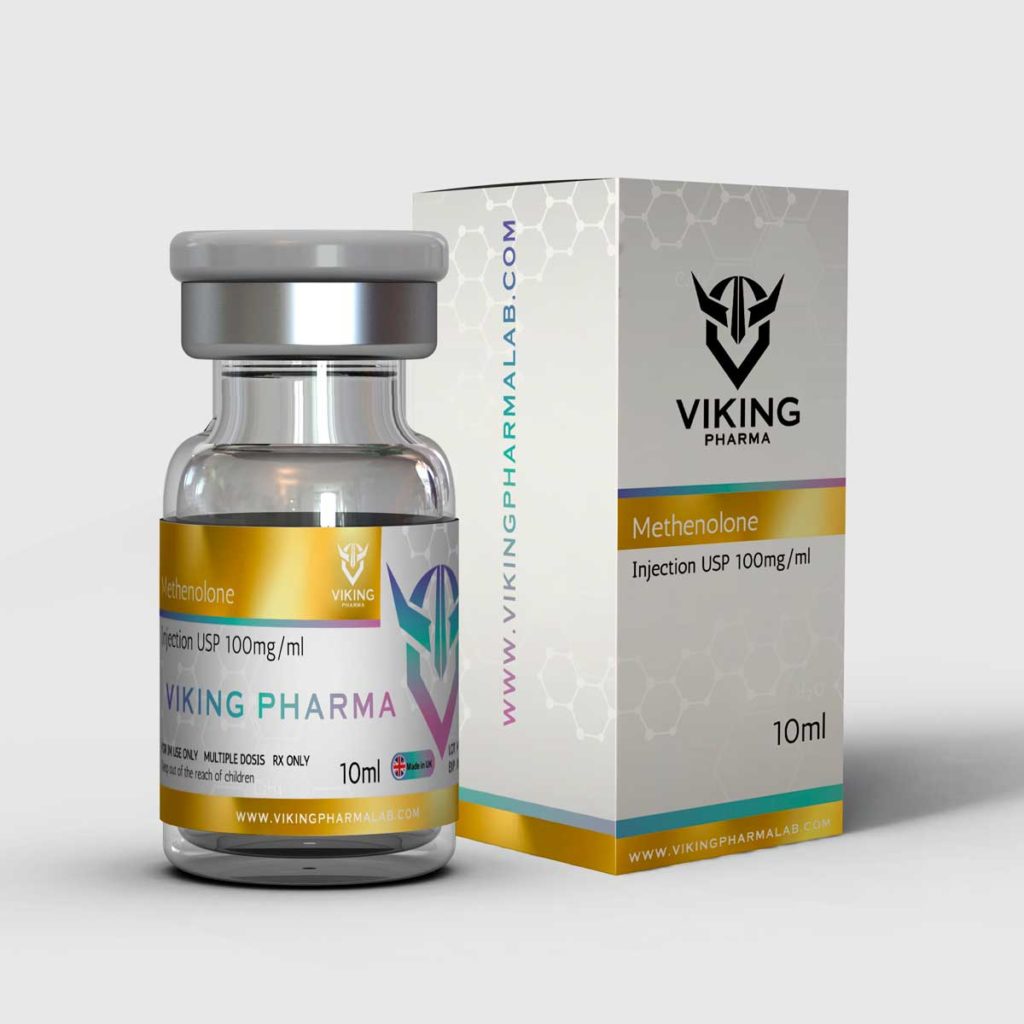 Testosterone Propionate VikingPharma Lab