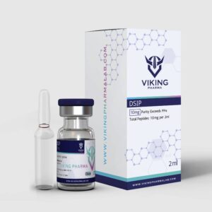 DSIP 10mg