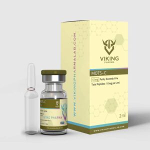 MOTS-C 10mg