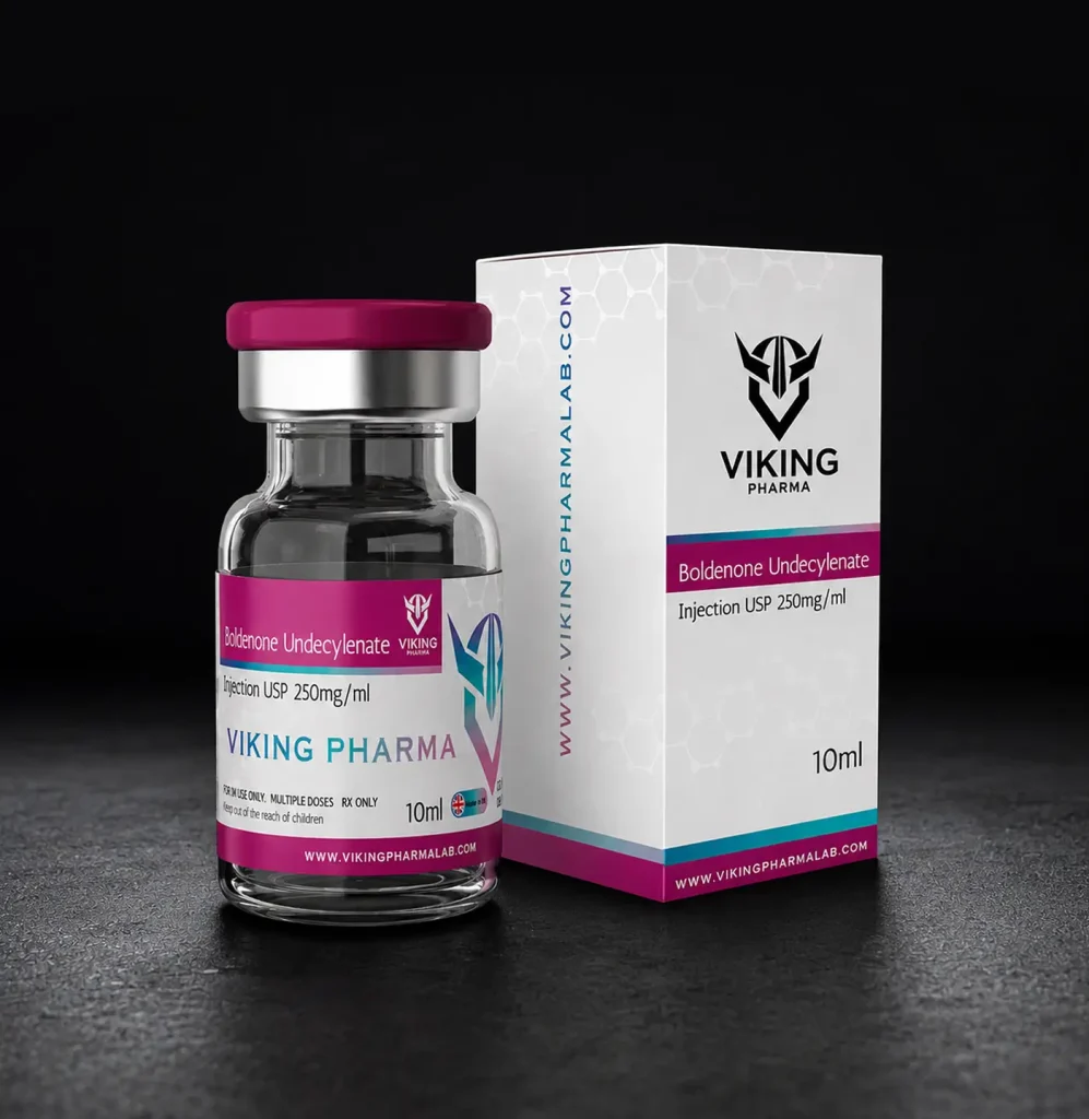 Boldenone Undecylenate