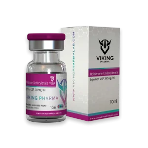 Boldenone Undecylenate