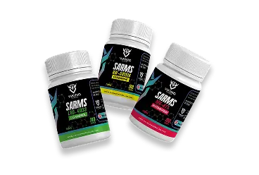 SARMs