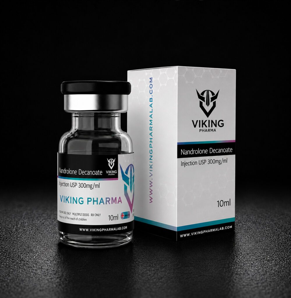 Nandrolone Decanoate
