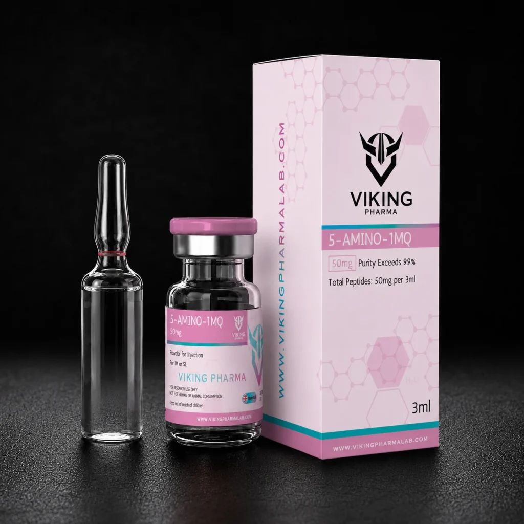 5-AMINO-1MQ
