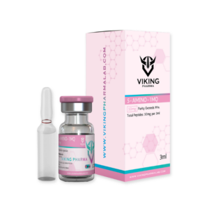 5-AMINO-1MQ