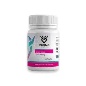 Anastrozole