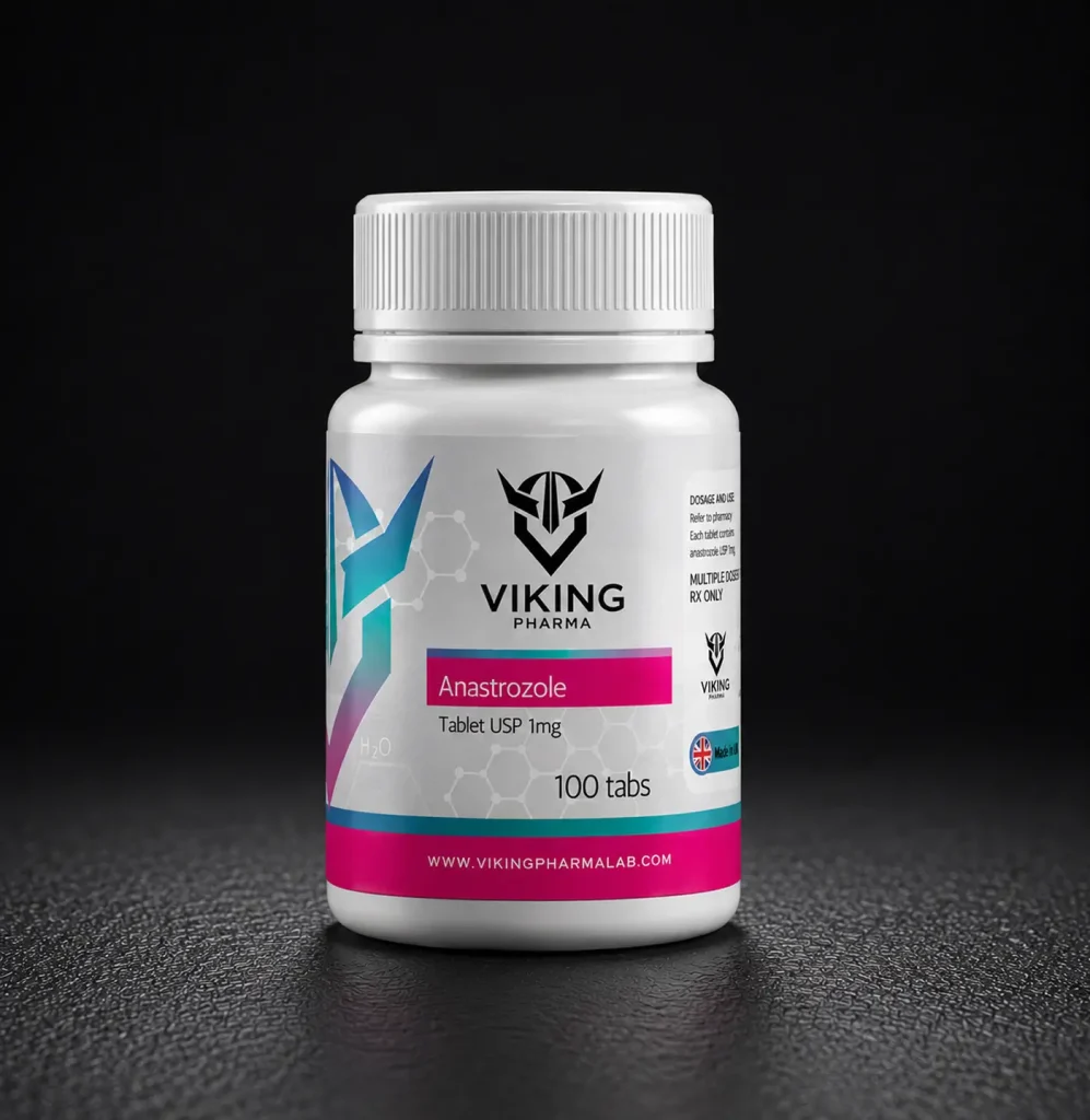 Anastrozole