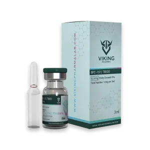 BPC-157 / TB500 6mg
