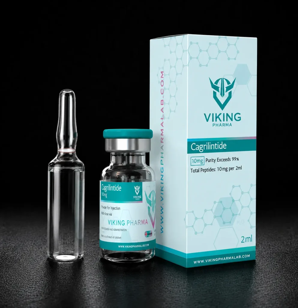 Cagrilintide 10mg