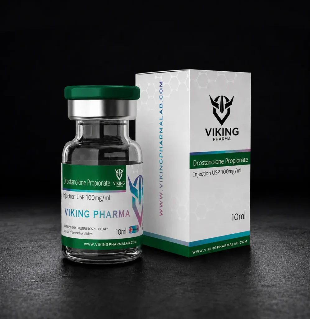 Drostanolone Propionate