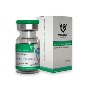 Drostanolone Enanthate