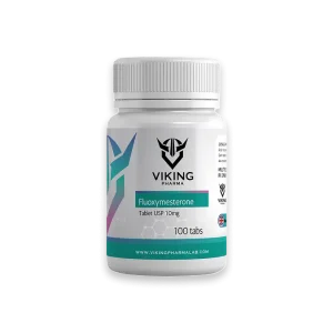 Fluxymesterone