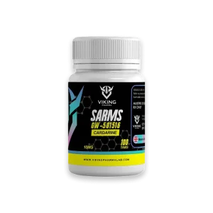 SARMS GW-501516