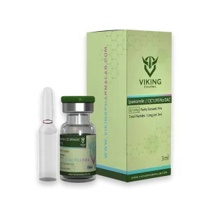 Ipamorelin / CJC1295 No DAC 6mg