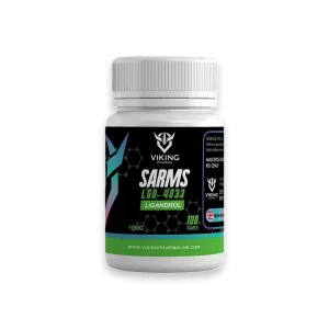 SARMS LGD-4033