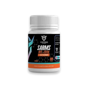SARMS MK-2866