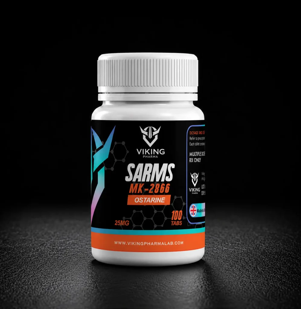 SARMS MK-2866