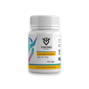Methandrostenolone