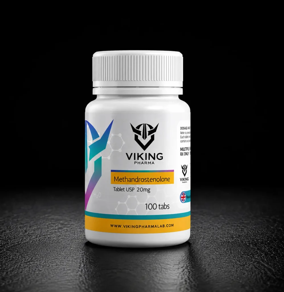 Methandrostenolone