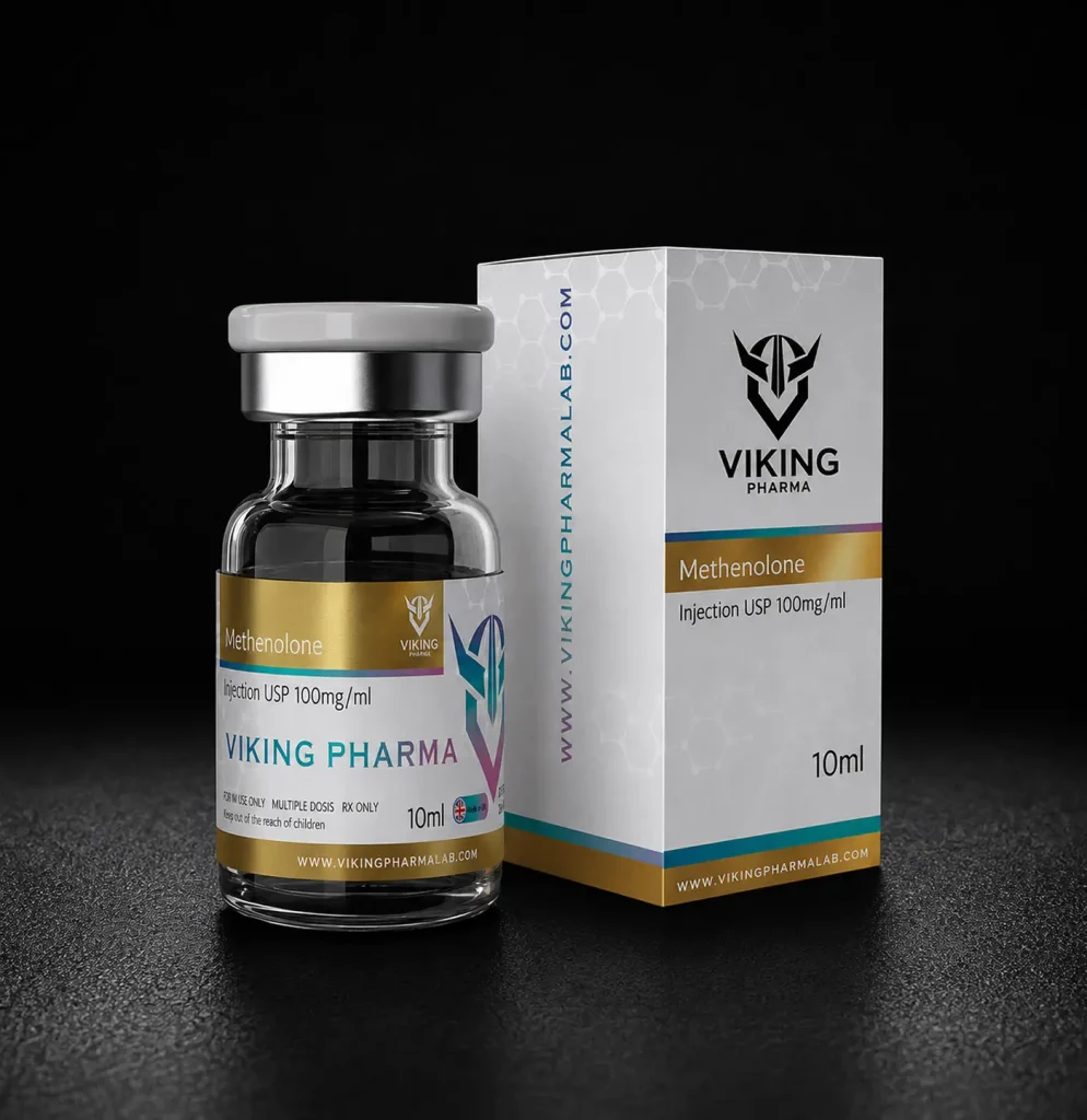 Methenolone