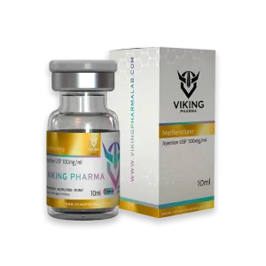 Methenolone
