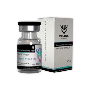 Nandrolone Decanoate