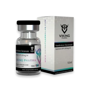Nandrolone Decanoate