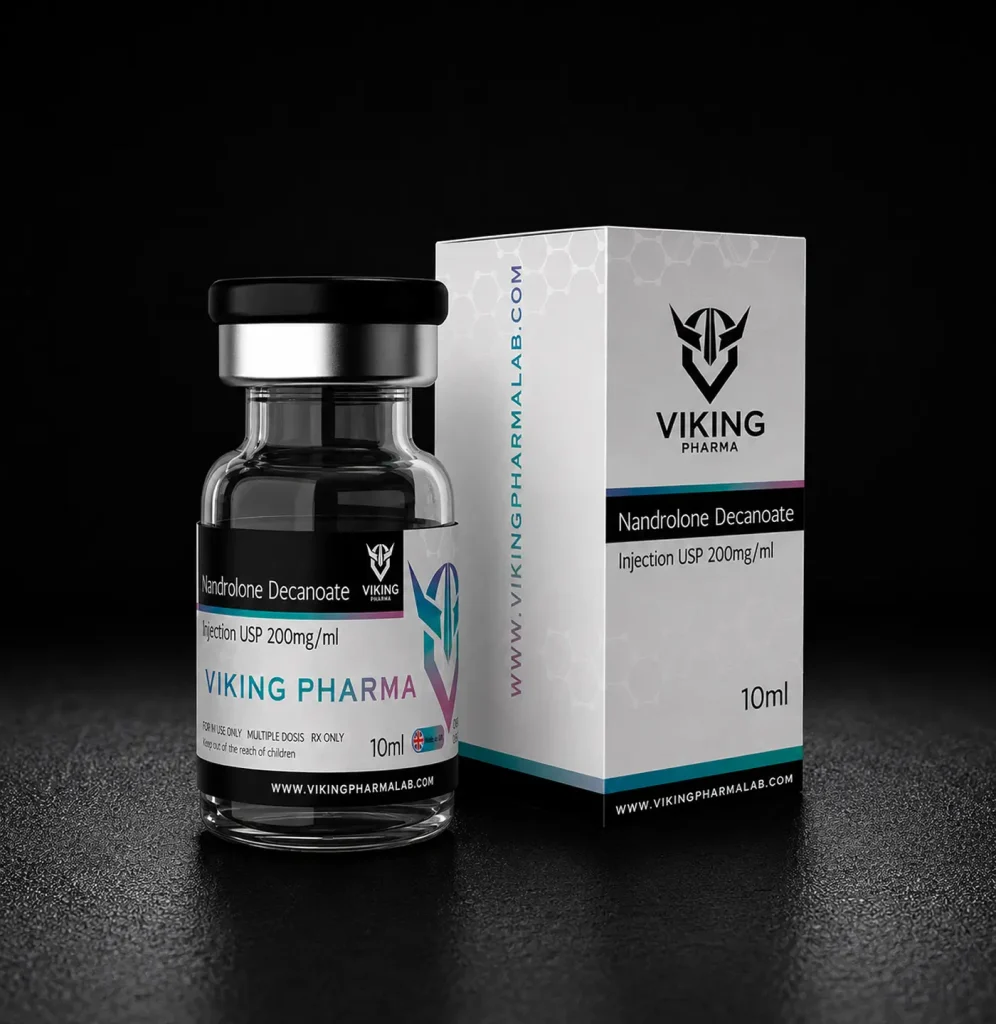 Nandrolone Decanoate
