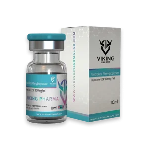 Nandrolone Phenylpropionate