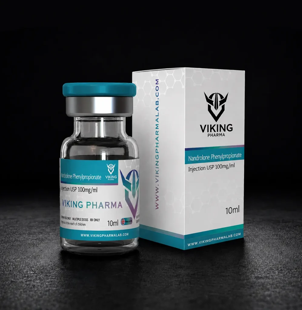 Nandrolone Phenylpropionate