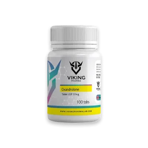Oxandrolone