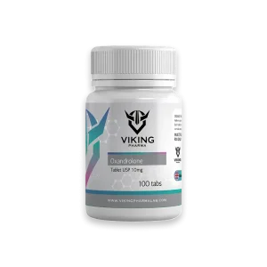 Oxandrolone 10mg
