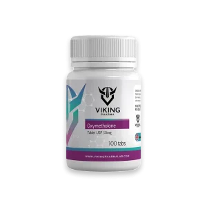 Oxymetholone