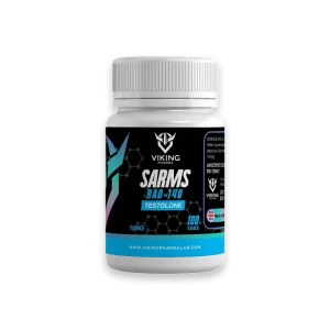 SARMS RAD-140