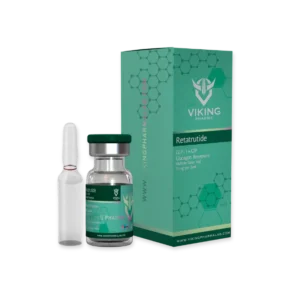 Retatrutide 15mg