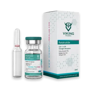 Retatrutide 30mg
