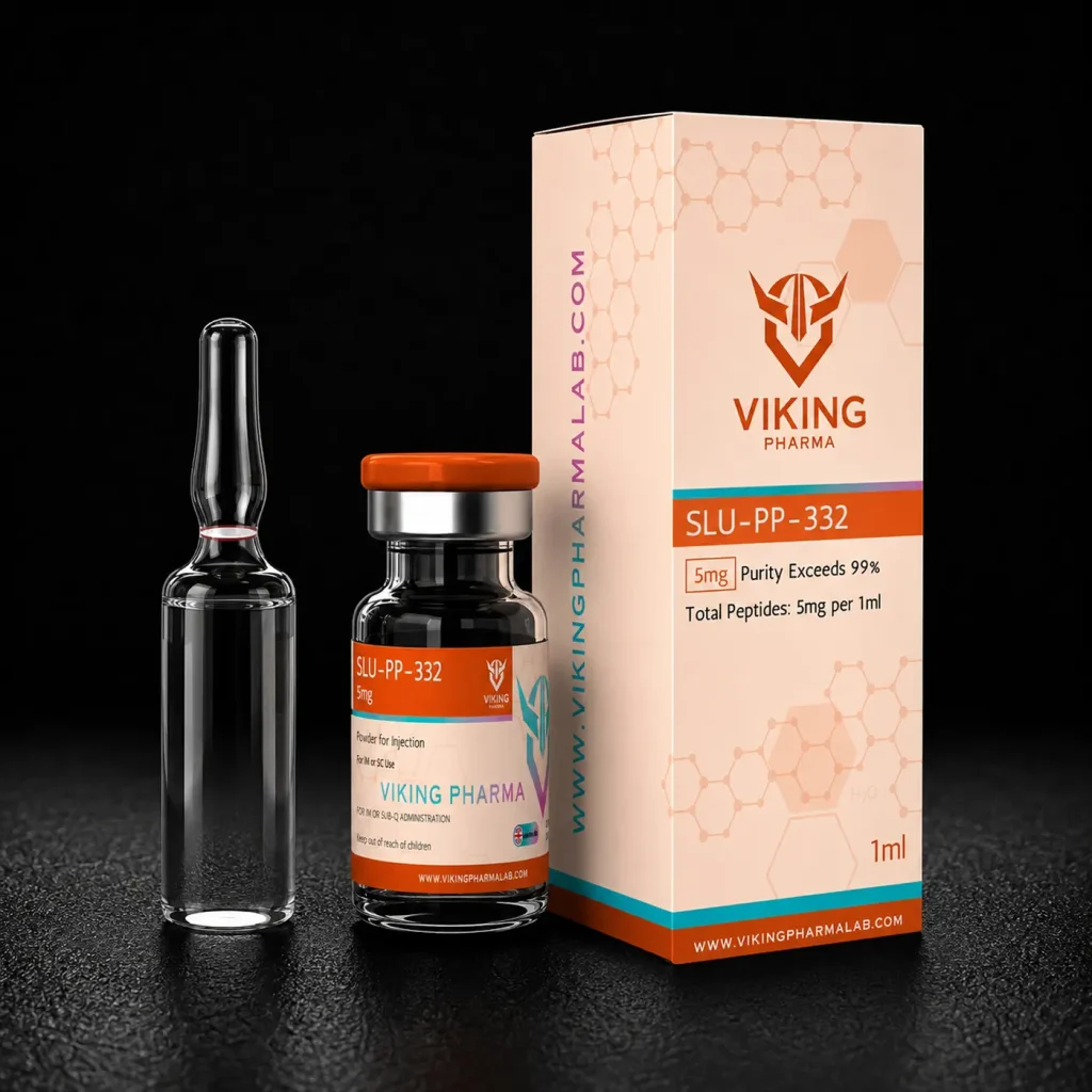 SLU-PP-332 5mg
