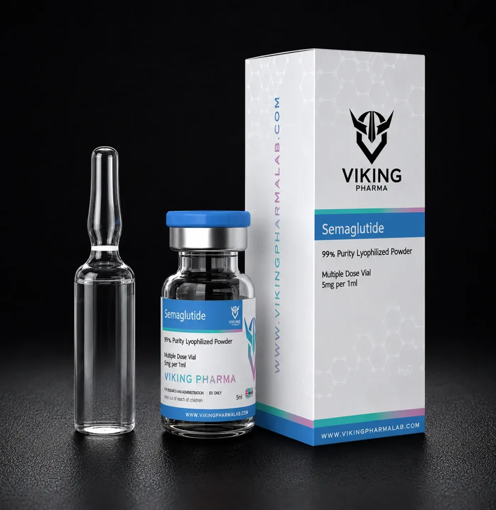Semaglutide 5mg
