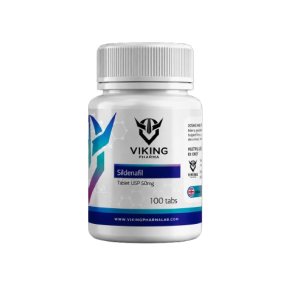 Sildenafil