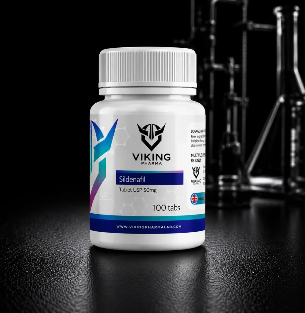Sildenafil