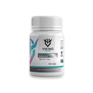 Stanozolol