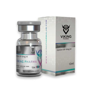 Stanozolol