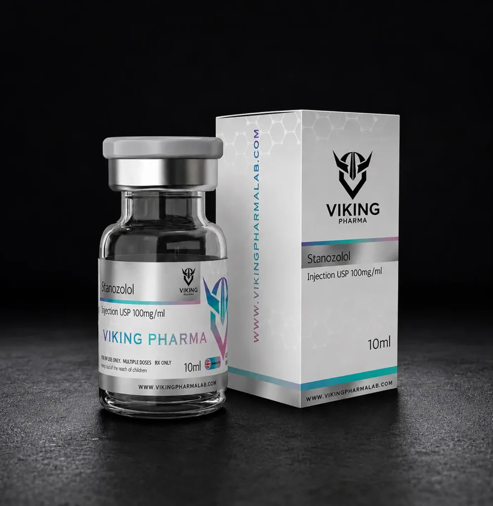 Stanozolol