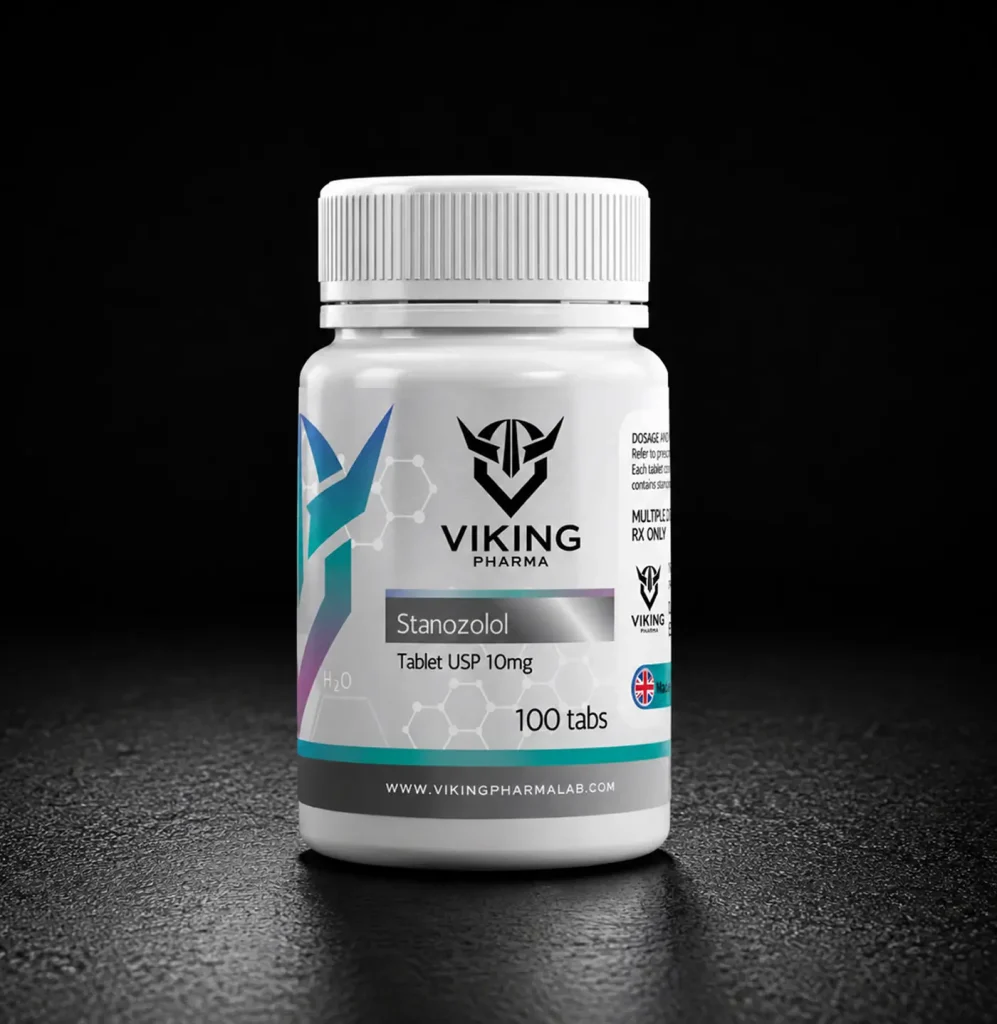 Stanozolol