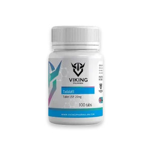Tadalafil