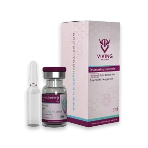 Tesamorelin / Ipamorelin 14mg