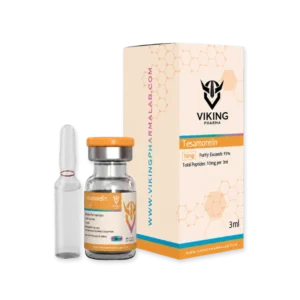 Tesamorelin