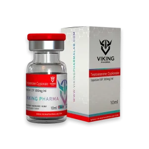 Testosterone Cypionate