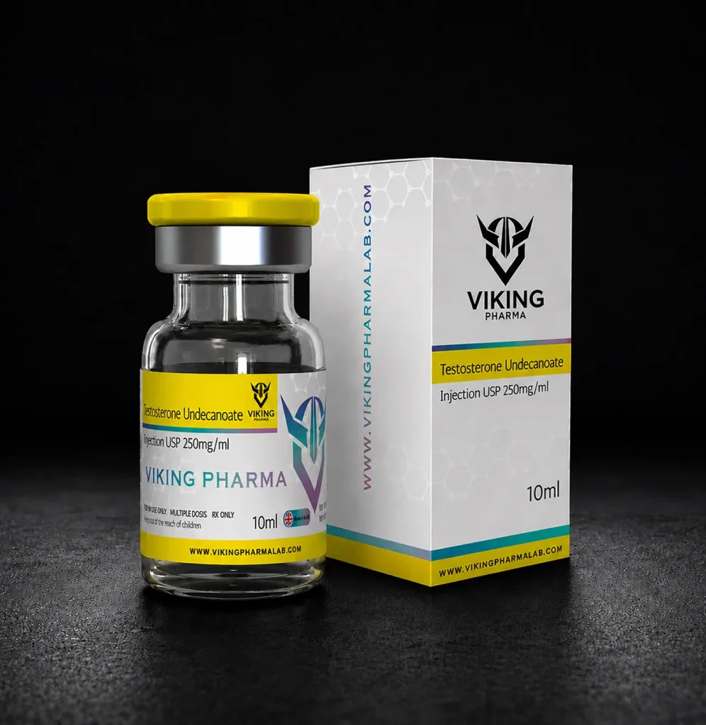 Testosterone Undecanoate